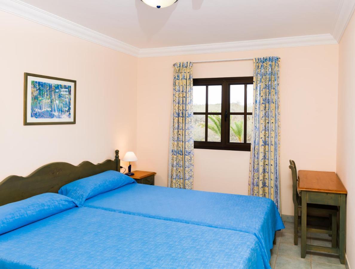 Residencial El Conde #4 Valle Gran Rey Exterior foto