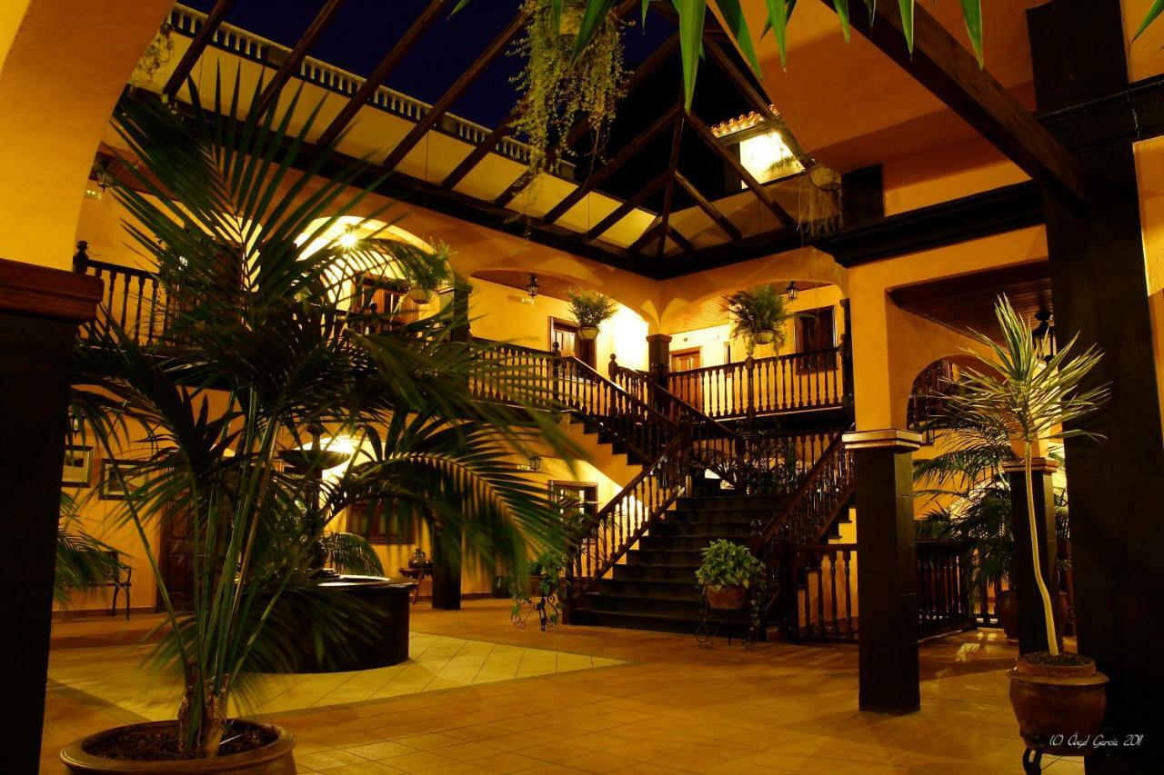 Residencial El Conde #4 Valle Gran Rey Exterior foto