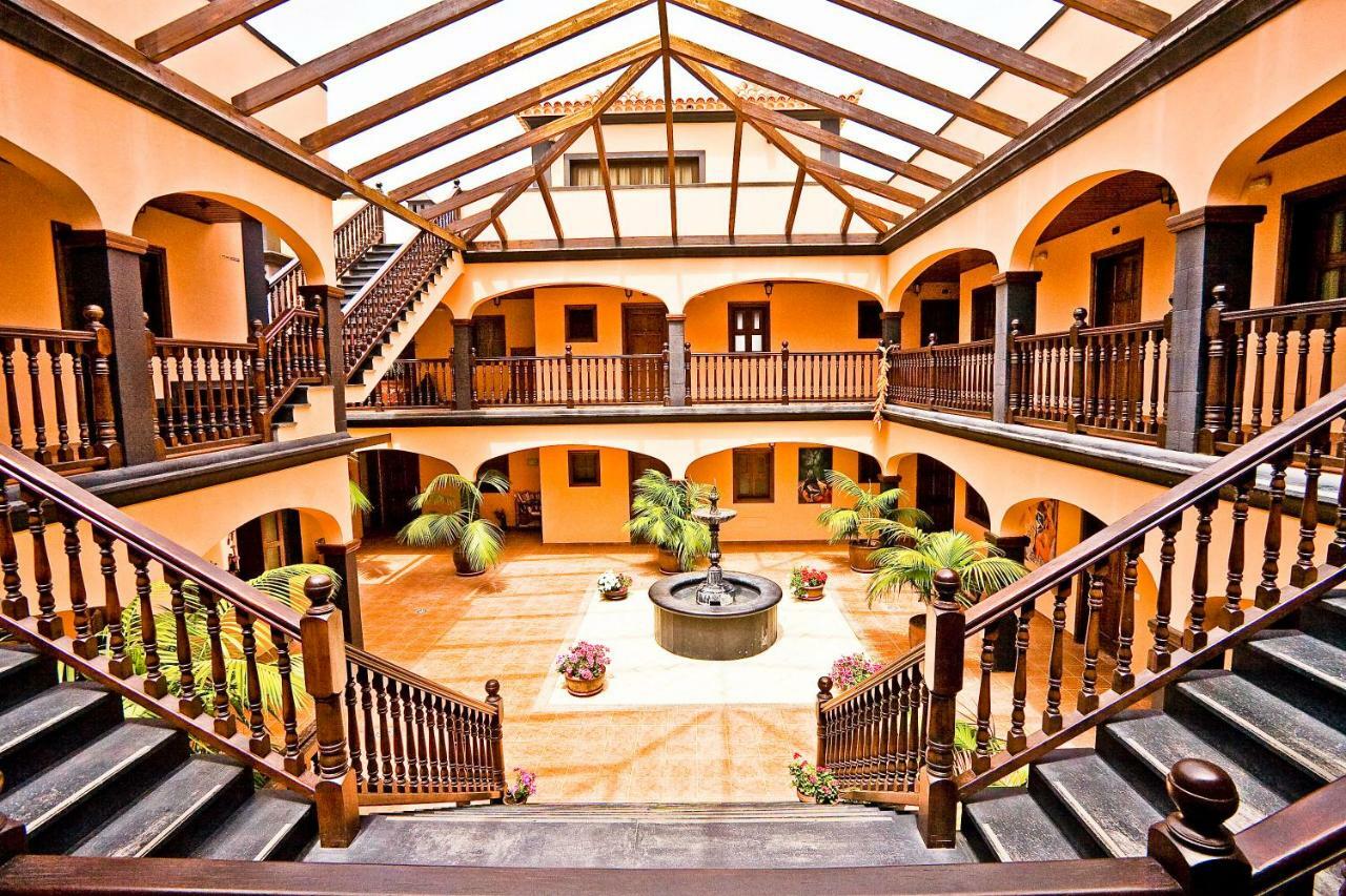 Residencial El Conde #4 Valle Gran Rey Exterior foto