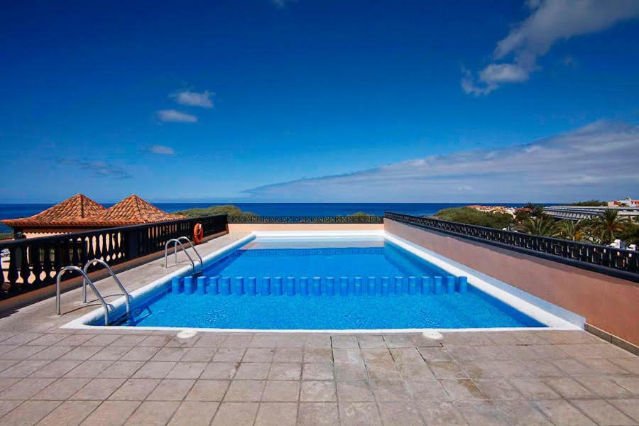 Residencial El Conde #4 Valle Gran Rey Exterior foto